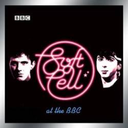 Soft Cell : At the BBC